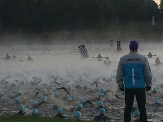 SCA NATATION TRIATHLON